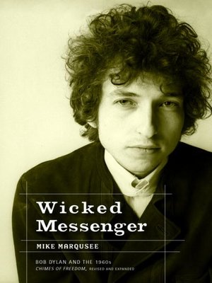 cover image of Wicked Messenger